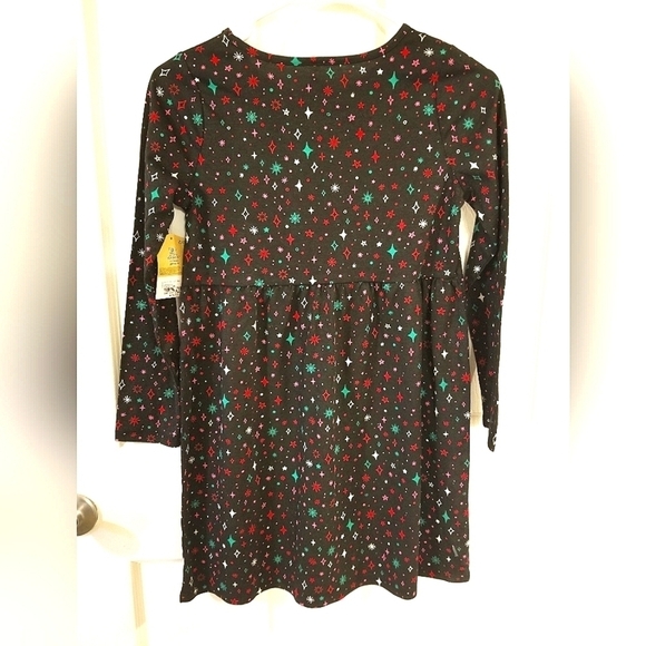 Thereabouts Children's Dress - Picture 3 of 4